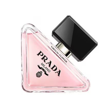 Paradoxe Virtual Flower