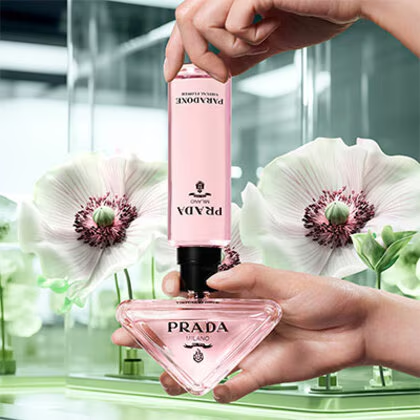 Paradoxe Virtual Flower