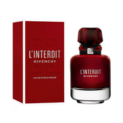 L’Interdit Rouge