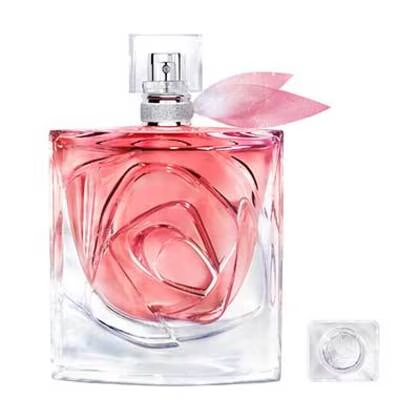 La Vie Est Belle Rose Extraordinaire