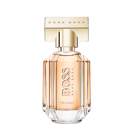 Boss The Scent For Her