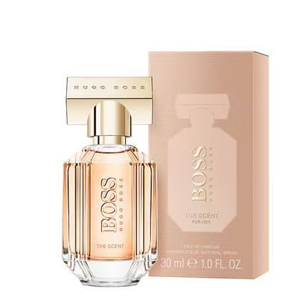 Boss The Scent For Her