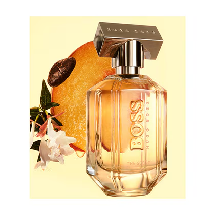 Boss The Scent For Her