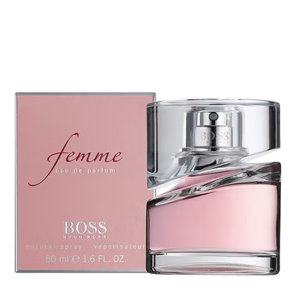 Boss Femme