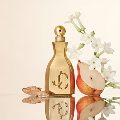 I Want Choo Le Parfum