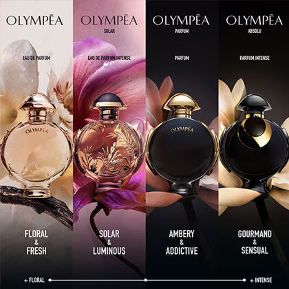 Olympea Absolu