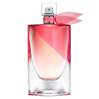 La Vie Est Belle En Rose