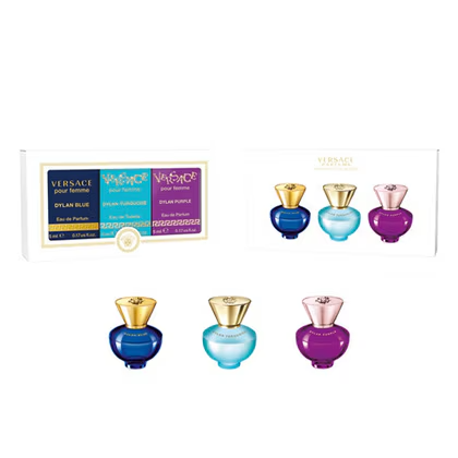 Versace Women's Collection
