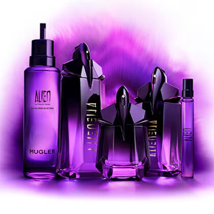 Alien Extraintense