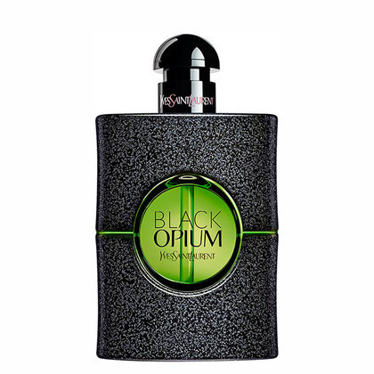 Black Opium Illicit Green