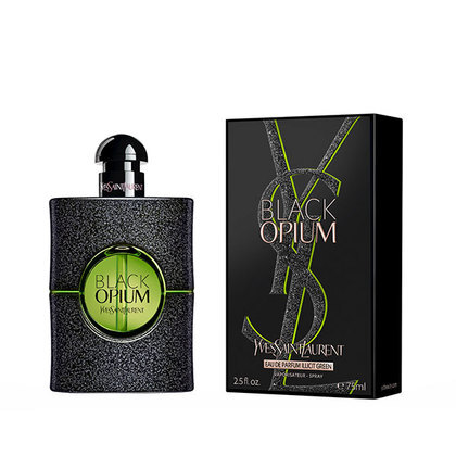 Black Opium Illicit Green