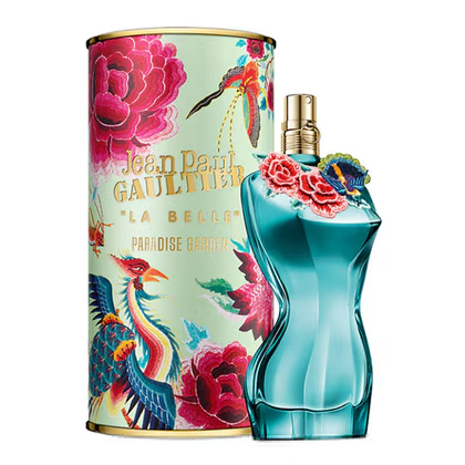 La Belle Paradise Garden