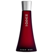 Hugo Deep Red