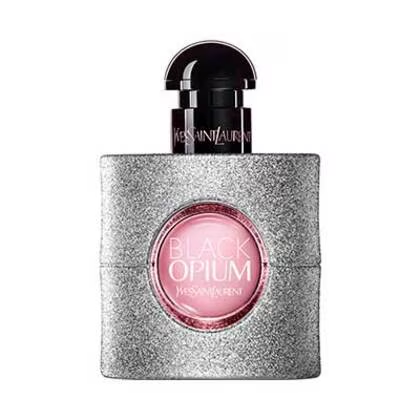 Black Opium Glitter