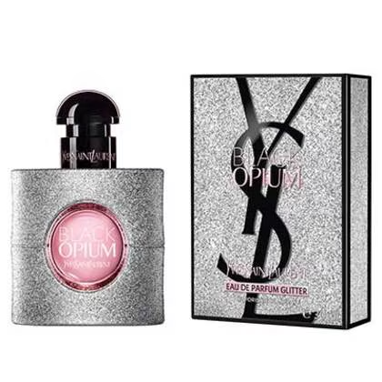 Black Opium Glitter