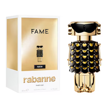 Fame Parfum