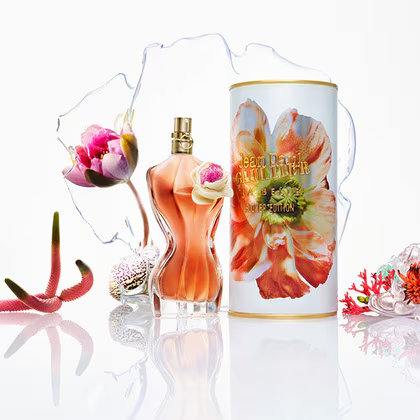 La Belle Flower Edition