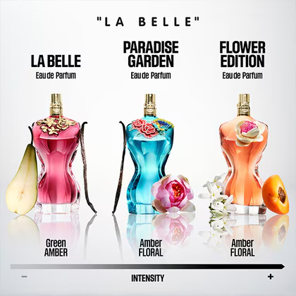 La Belle Flower Edition