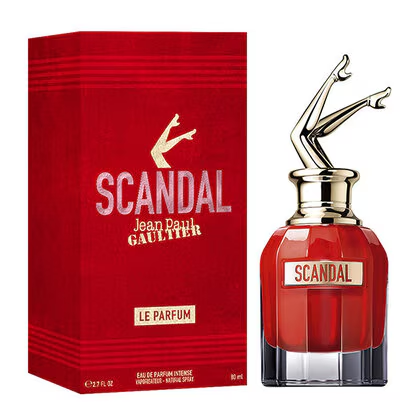 Scandal Le Parfum
