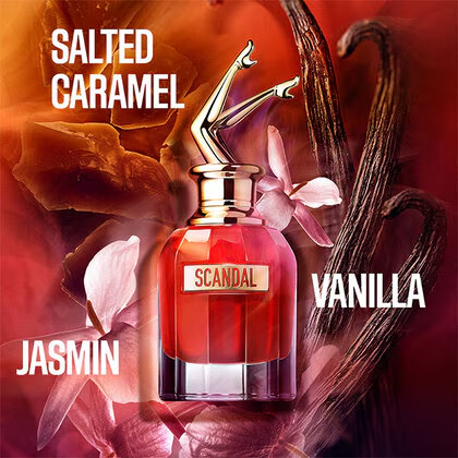 Scandal Le Parfum