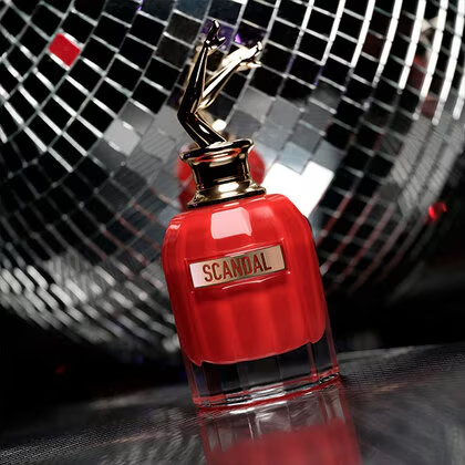 Scandal Le Parfum