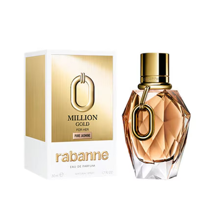 Million Gold Pure Jasmine