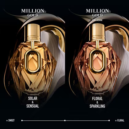 Million Gold Pure Jasmine