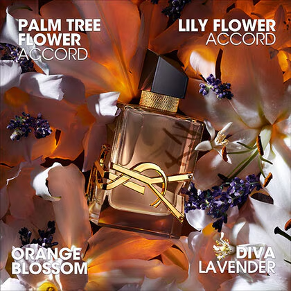 Libre Flowers and Flames