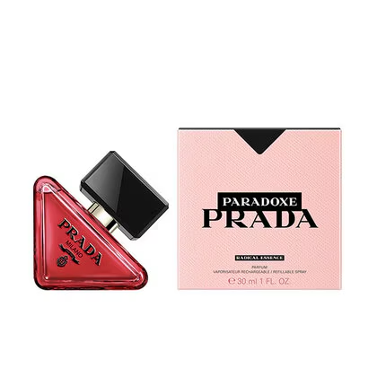 Paradoxe Essence