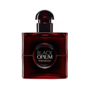 Black Opium Over Red