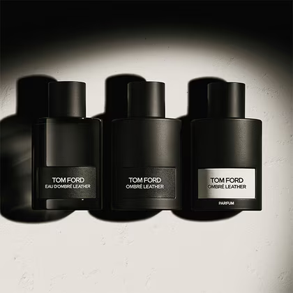 Eau d’Ombré Leather