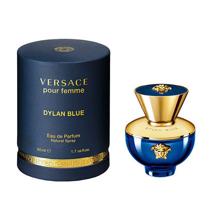 Pour Femme Dylan Blue