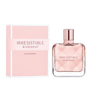Irresistible