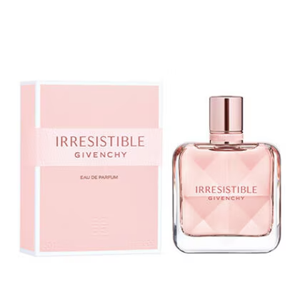 Irresistible