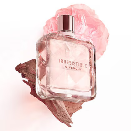Irresistible