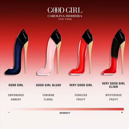 Good Girl Blush Elixir