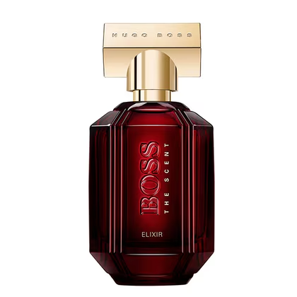 Boss The Scent Elixir For Her