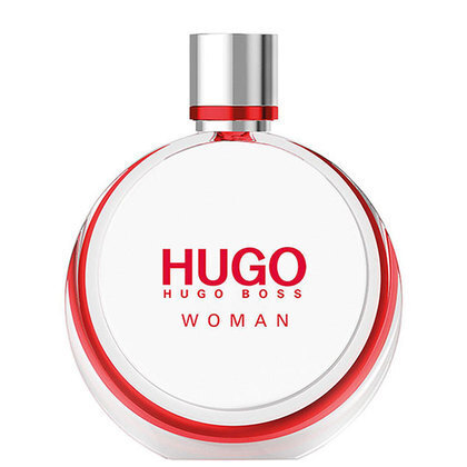 Hugo Woman