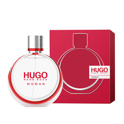Hugo Woman