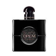 Black Opium Le Parfum