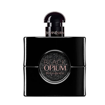 Black Opium Le Parfum