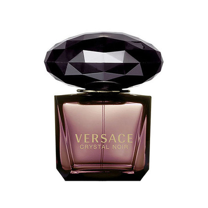 Crystal Noir