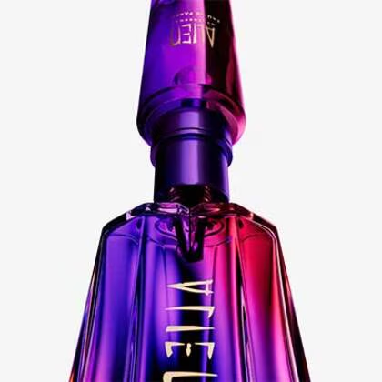 Alien Hypersense