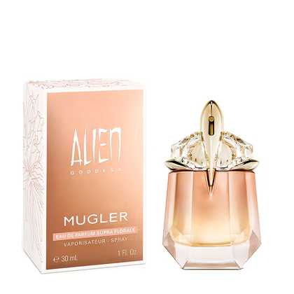 Alien Goddess Supra Florale