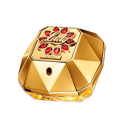 Lady Million Royal