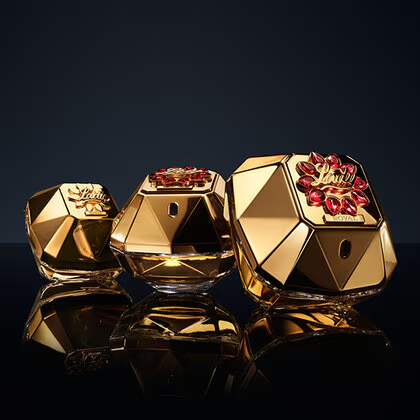 Lady Million Royal