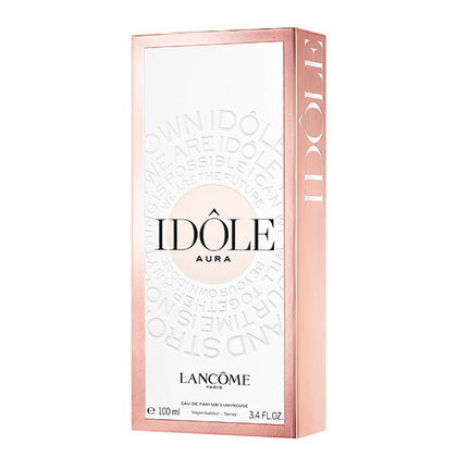 Idôle Aura