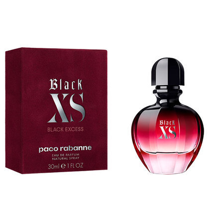 Black XS For Her