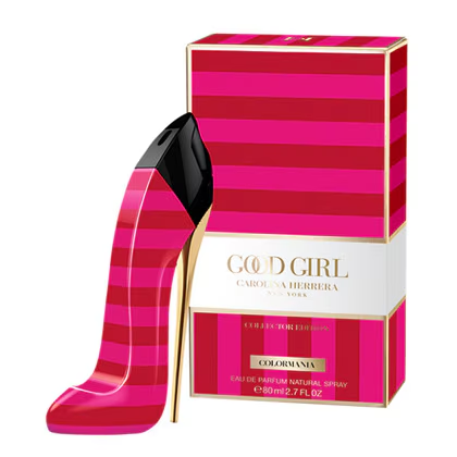 Good Girl Colormania Limited Edition