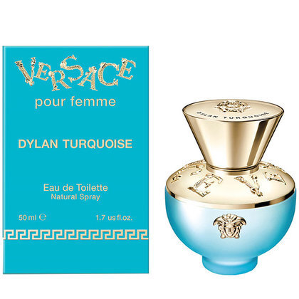 Dylan Turquoise